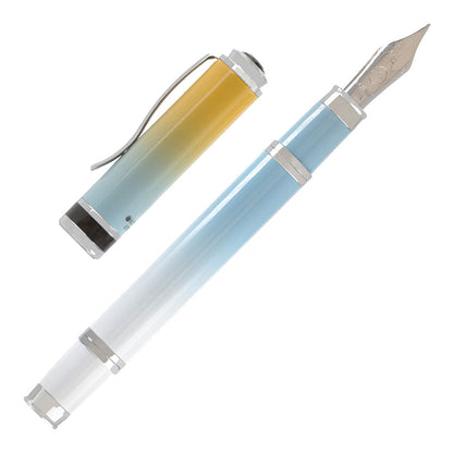 Monteverde Innova Ombre Bliss Fountain Pen