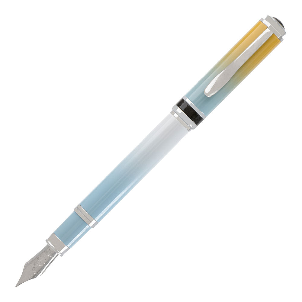 Monteverde Innova Ombre Bliss Fountain Pen