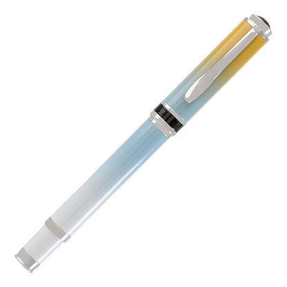 Monteverde Innova Ombre Bliss Fountain Pen