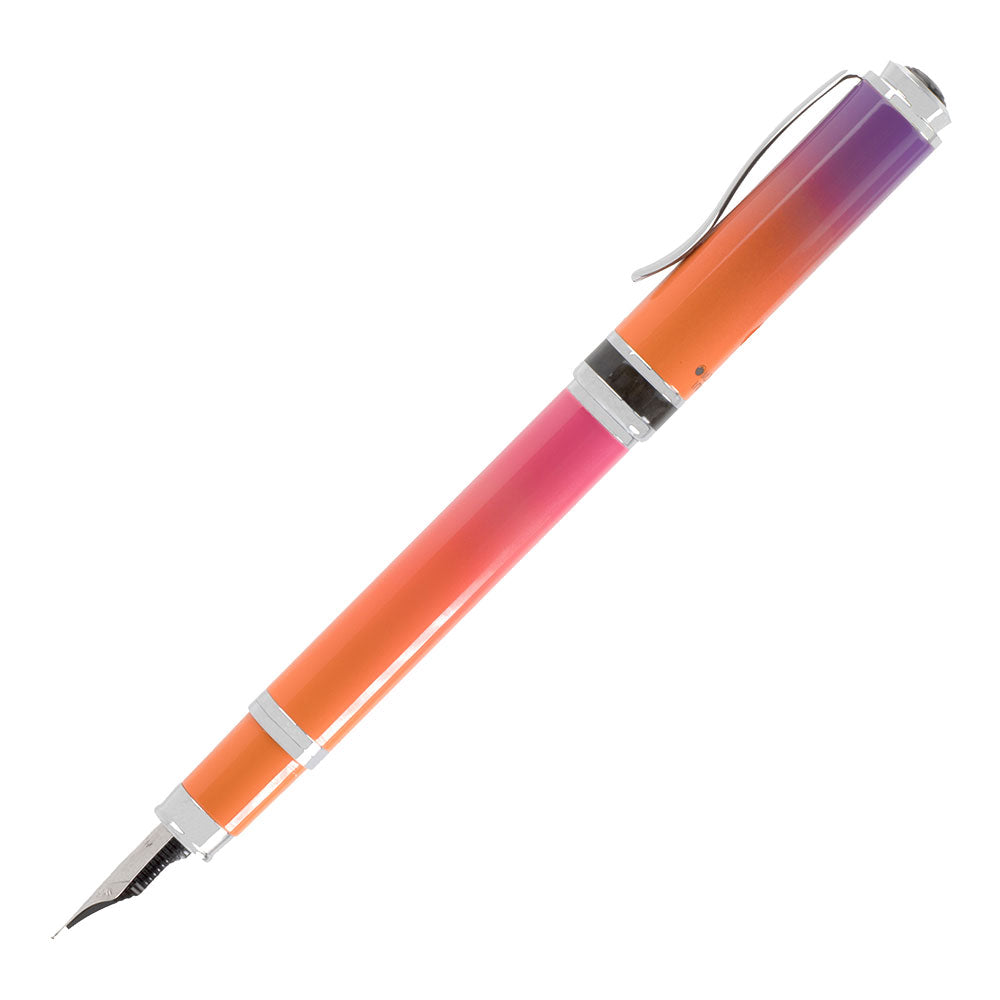 Monteverde Innova Ombre Harmony Fountain Pen