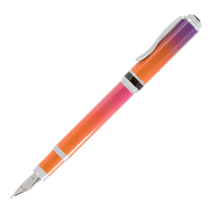 Monteverde Innova Ombre Harmony Fountain Pen