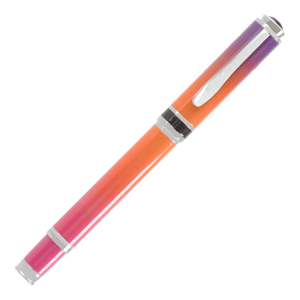 Monteverde Innova Ombre Harmony Fountain Pen