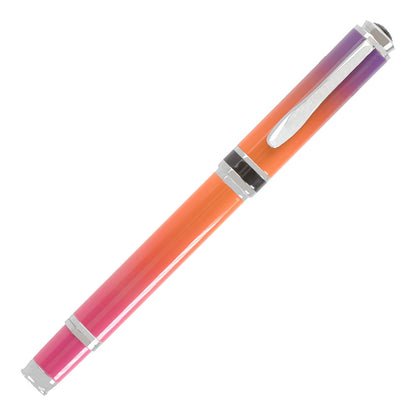 Monteverde Innova Ombre Harmony Fountain Pen