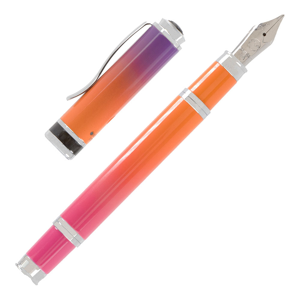 Monteverde Innova Ombre Harmony Fountain Pen