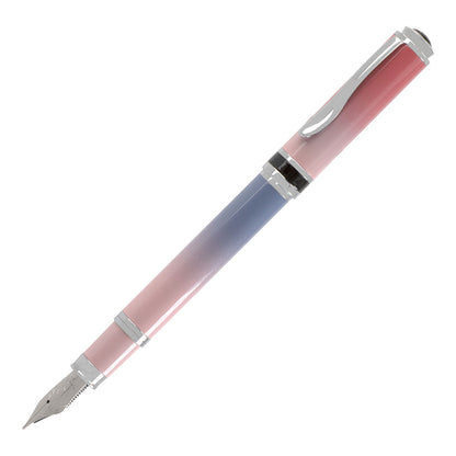 Monteverde Innova Ombre Charm Fountain Pen