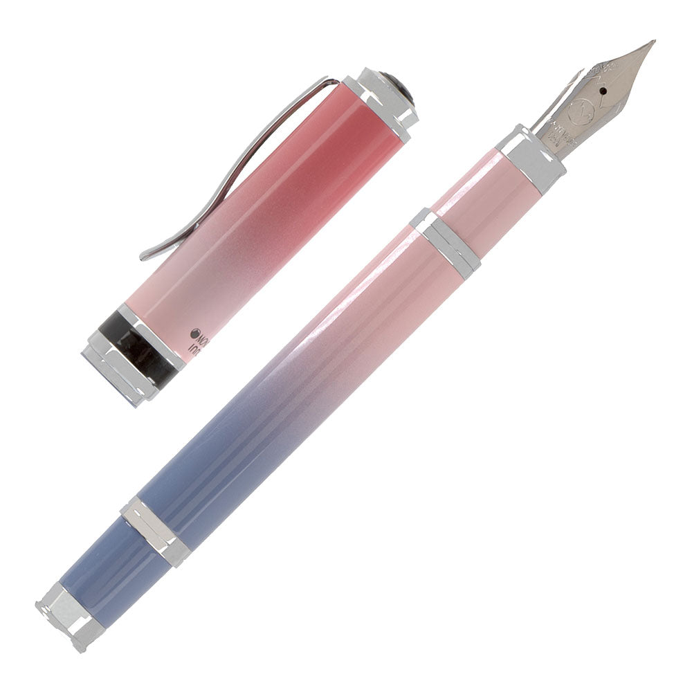 Monteverde Innova Ombre Charm Fountain Pen