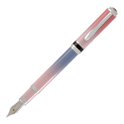 Monteverde Innova Ombre Charm Fountain Pen