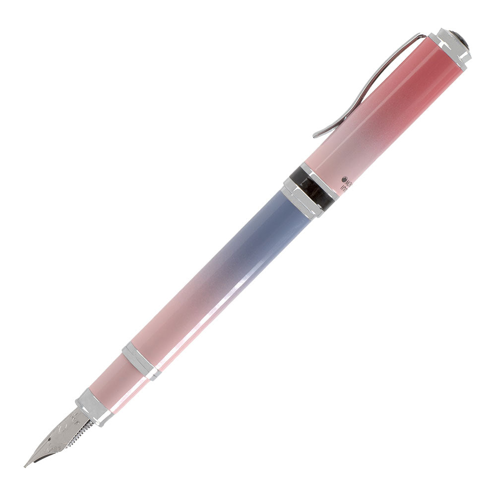 Monteverde Innova Ombre Charm Fountain Pen