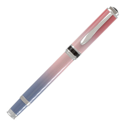 Monteverde Innova Ombre Charm Fountain Pen