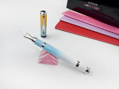 Monteverde Innova Ombre Bliss Fountain Pen