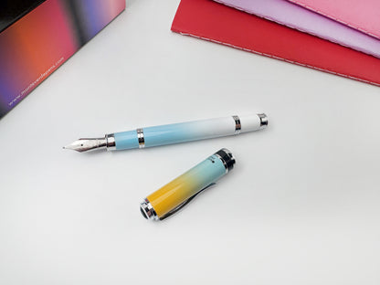 Monteverde Innova Ombre Charm Fountain Pen