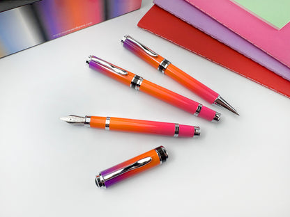 Monteverde Innova Ombre Ballpoint Harmony