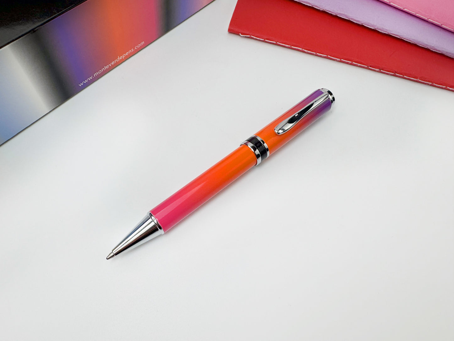 Monteverde Innova Ombre Ballpoint Harmony