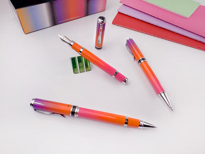 Monteverde Innova Ombre Ballpoint Harmony