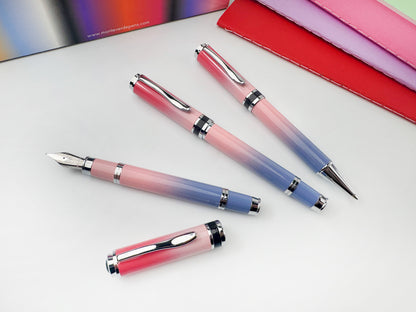 Monteverde Innova Ombre Ballpoint Charm