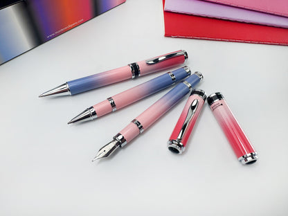 Monteverde Innova Ombre Ballpoint Charm