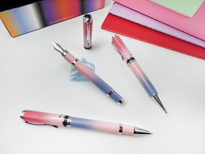 Monteverde Innova Ombre Ballpoint Charm