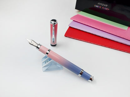 Monteverde Innova Ombre Charm Fountain Pen