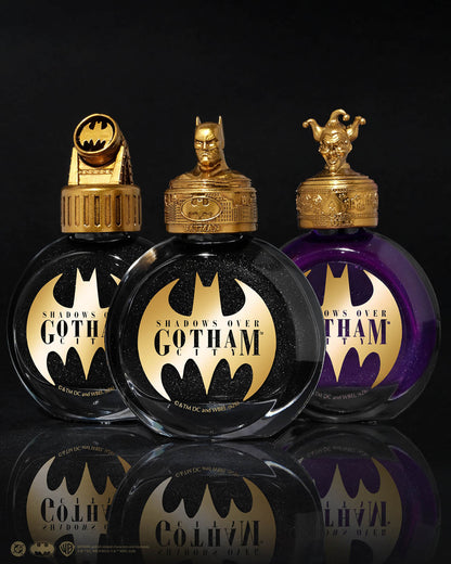 Ferris Wheel Press Limited Edition Batman -Bat Signal 38ml Ink Bottle