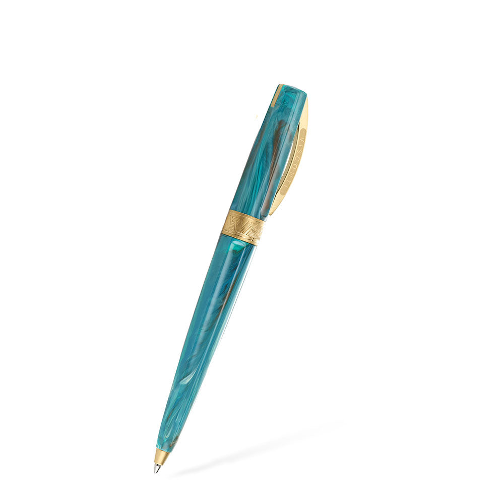 Visconti Mirage Mythos Ballpoint Athena