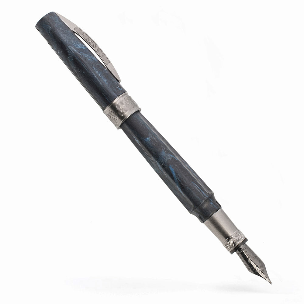 Visconti Mirage Mythos Poseidon Fountain Pen