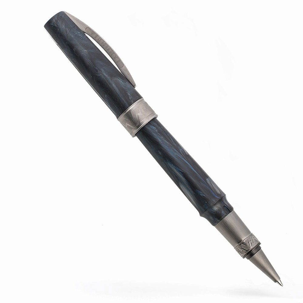 Visconti Mirage Mythos Rollerball Poseidon