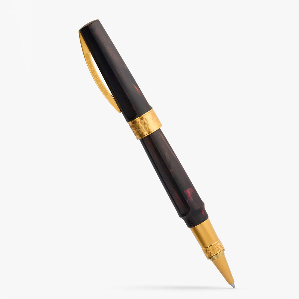 Visconti Mirage Mythos Rollerball Hades