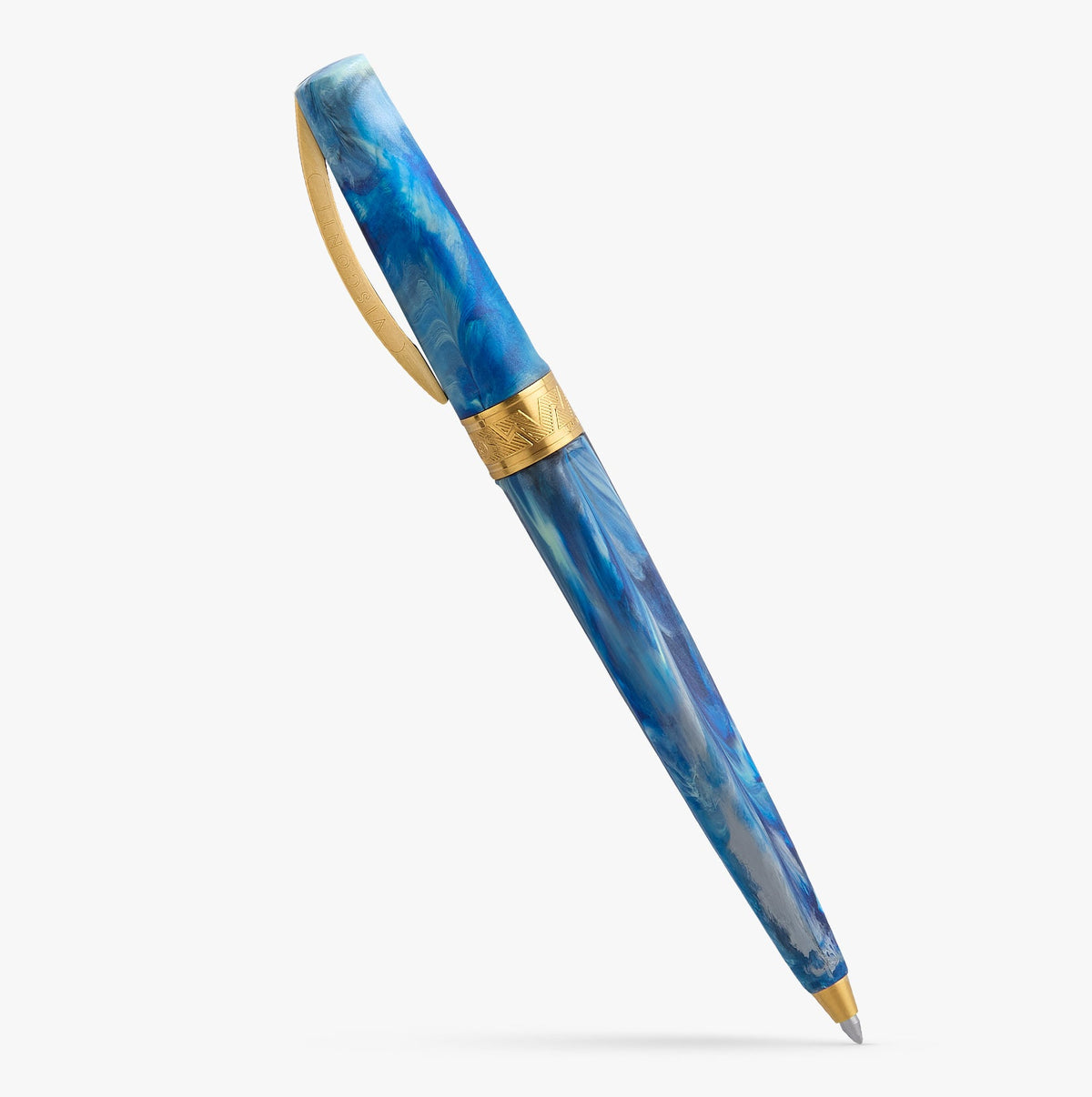 Visconti Mirage Mythos Ballpoint Odysseus