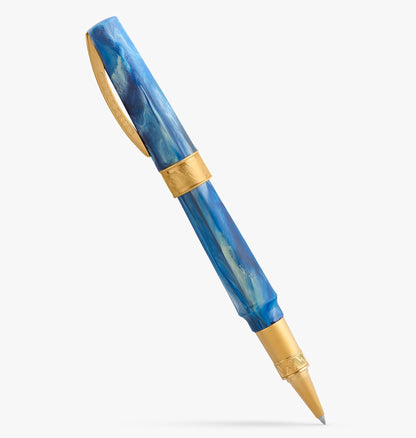 Visconti Mirage Mythos Rollerball Odysseus