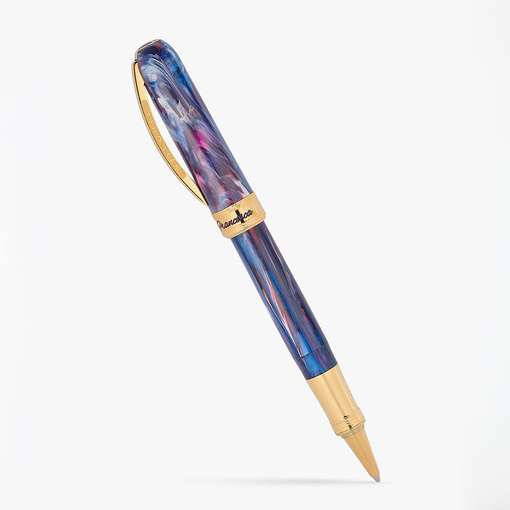 Visconti Comedia Rollerball Paolo & Francesca