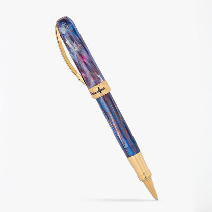 Visconti Comedia Rollerball Paolo & Francesca