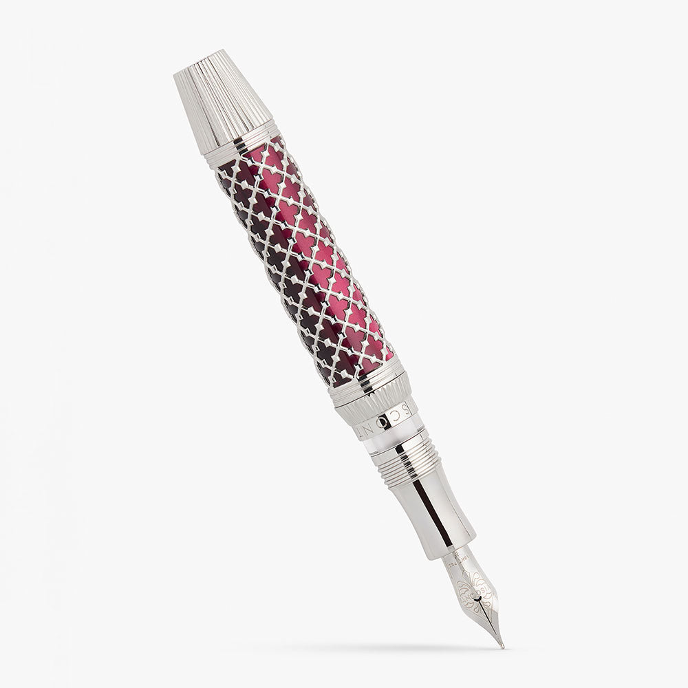 Visconti Limited Edition Venetian Dream Fountain Pen