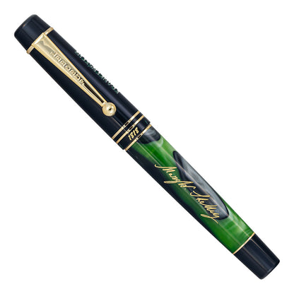 LeBOEUF Limited Edition Icon Rollerball Shelley