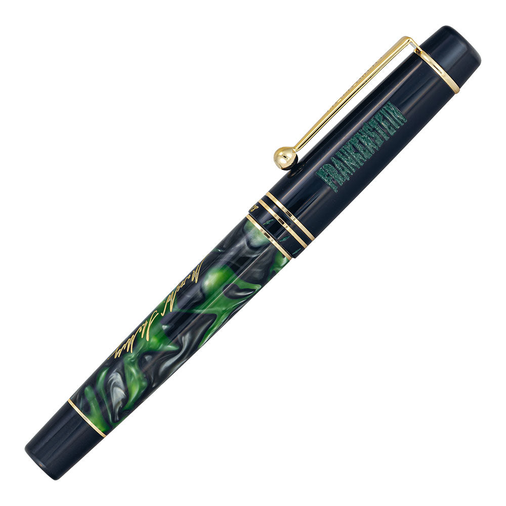 LeBOEUF Limited Edition Icon Shelley Fountain Pen