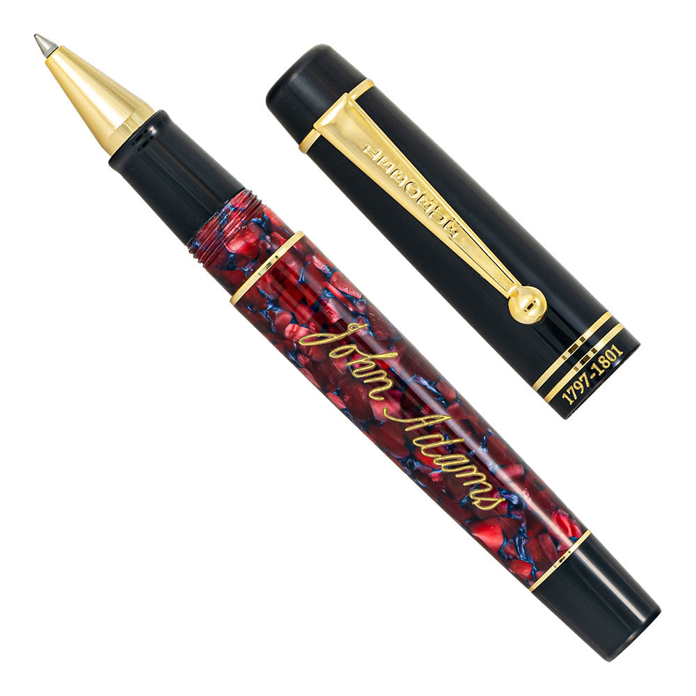 LeBOEUF Limited Edition Icon Rollerball Adams