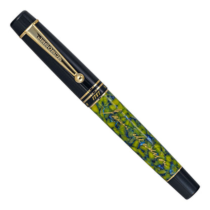 LeBOEUF Limited Edition Icon Rollerball Madison