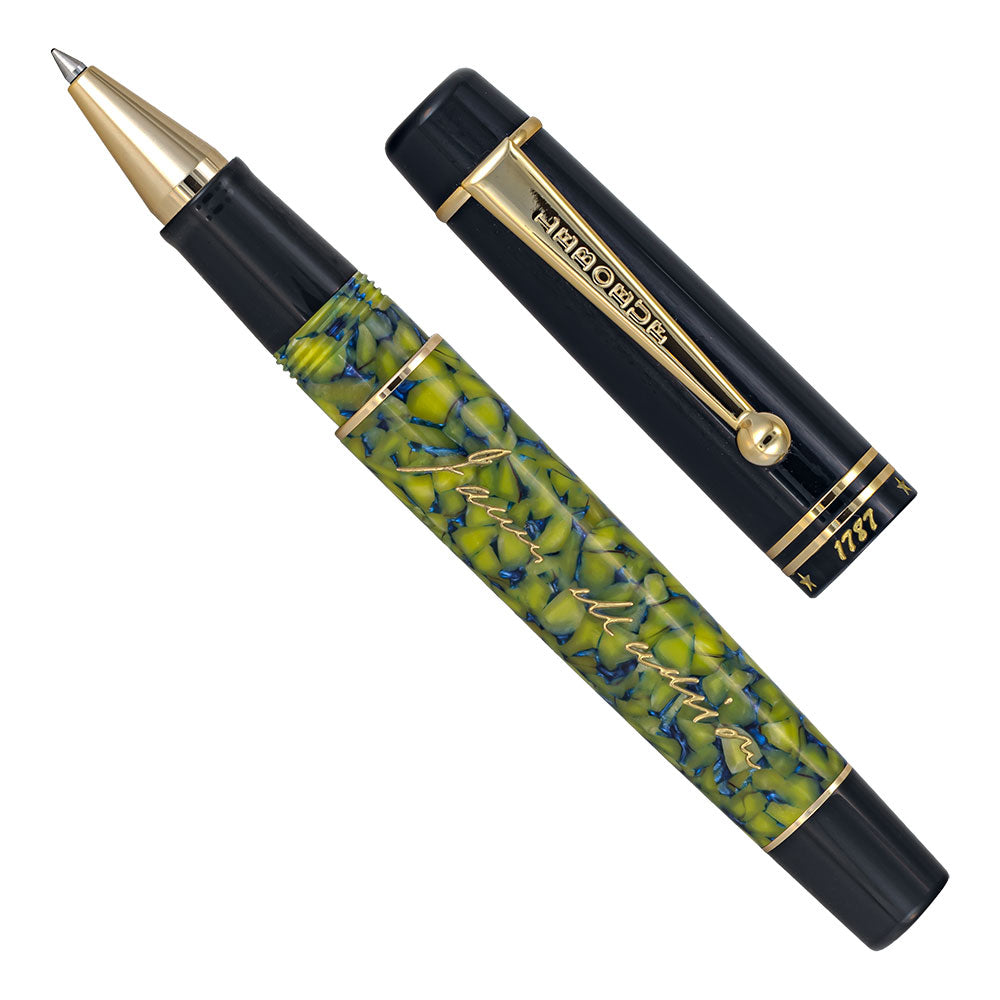 LeBOEUF Limited Edition Icon Rollerball Madison