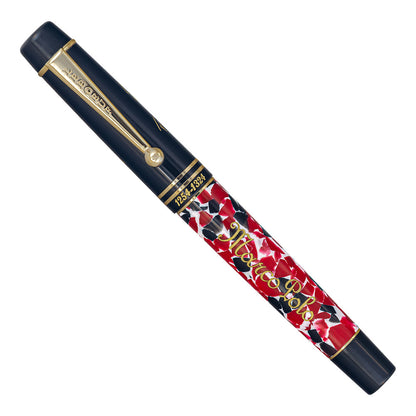 LeBOEUF Limited Edition Icon Marco Polo Fountain Pen