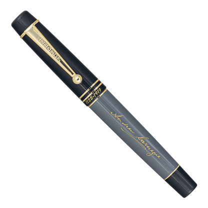 LeBOEUF Limited Edition Icon Rollerball Carnegie