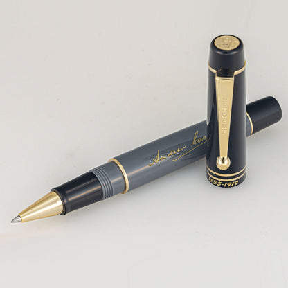 LeBOEUF Limited Edition Icon Rollerball Carnegie