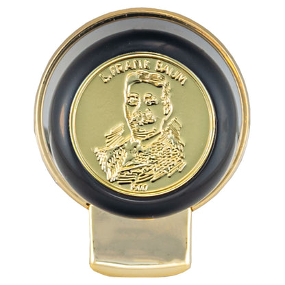 LeBOEUF Limited Edition Icon L. Frank Baum  Fountain Pen