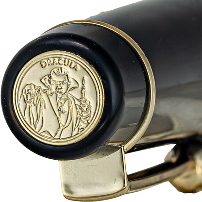 LeBOEUF Limited Edition Icon Dracula Fountain Pen