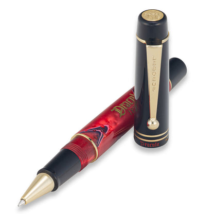 LeBOEUF Limited Edition Icon Rollerball Dracula