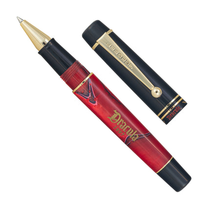 LeBOEUF Limited Edition Icon Rollerball Dracula