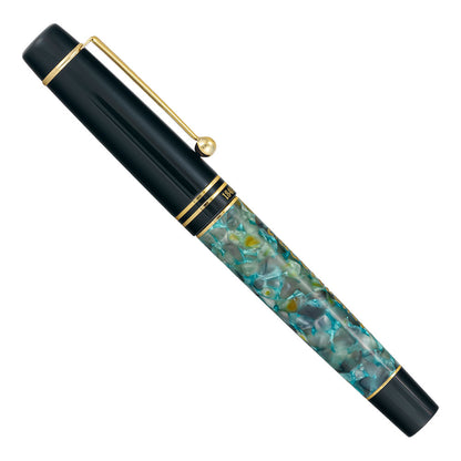 LeBOEUF Limited Edition Icon Monet Fountain Pen