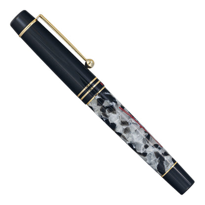 LeBOEUF Limited Edition Icon Rollerball Houdini