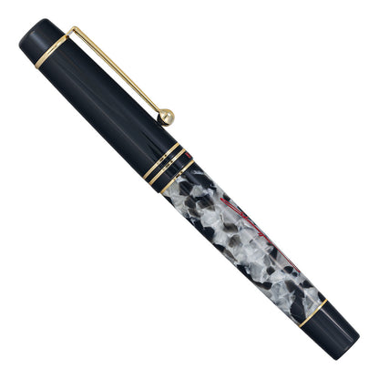 LeBOEUF Limited Edition Icon Houdini Fountain Pen