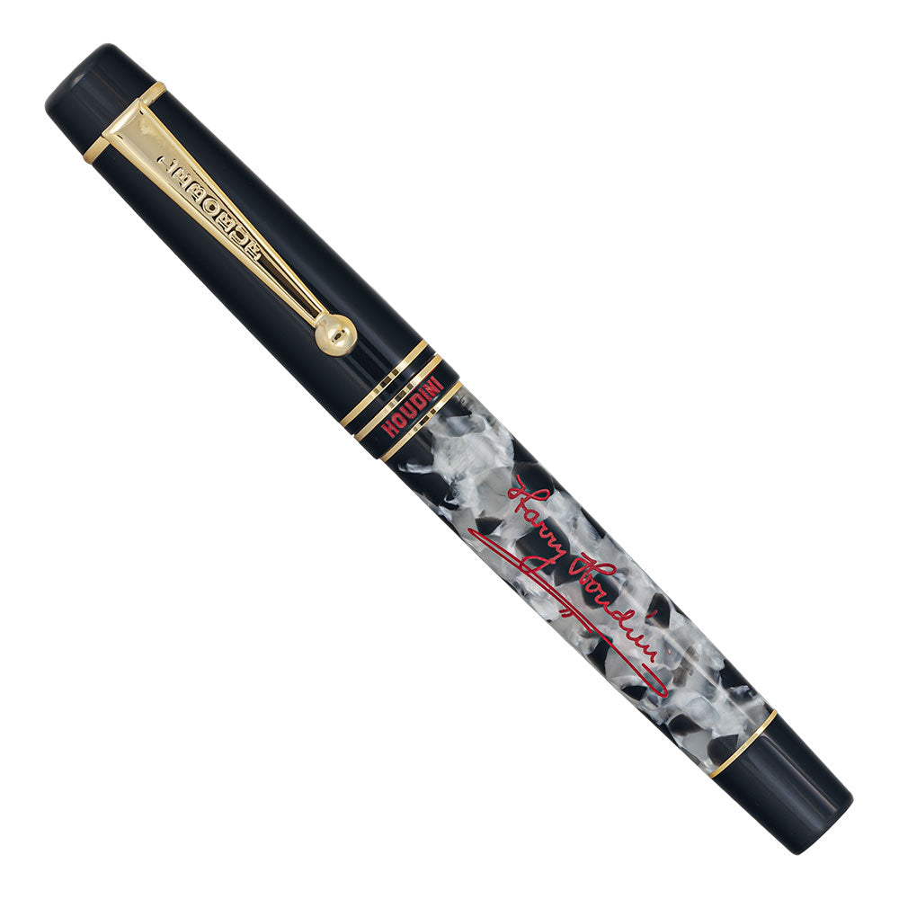 LeBOEUF Limited Edition Icon Rollerball Houdini