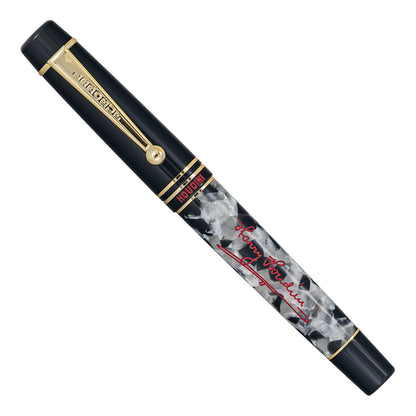 LeBOEUF Limited Edition Icon Houdini Fountain Pen