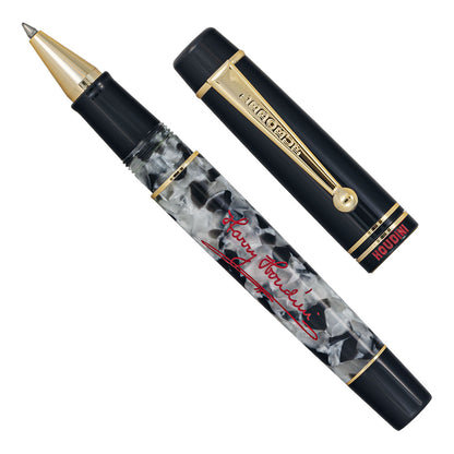 LeBOEUF Limited Edition Icon Rollerball Houdini